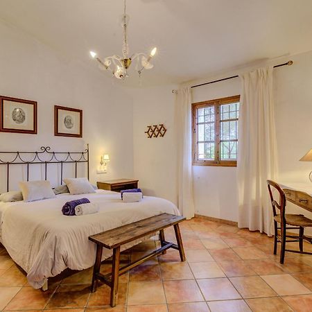 Finca Can Garbeta By Rentallorca Manacor  Exterior foto