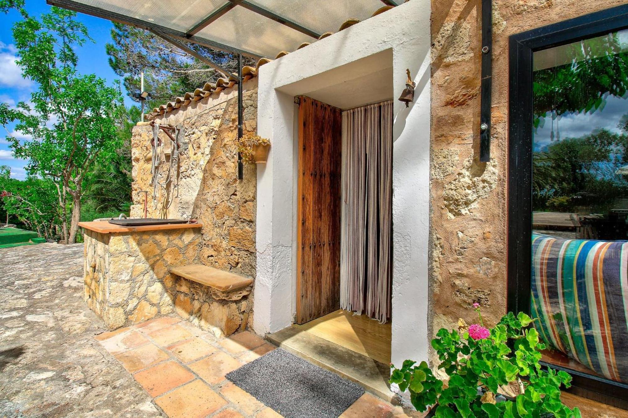 Finca Can Garbeta By Rentallorca Manacor  Exterior foto