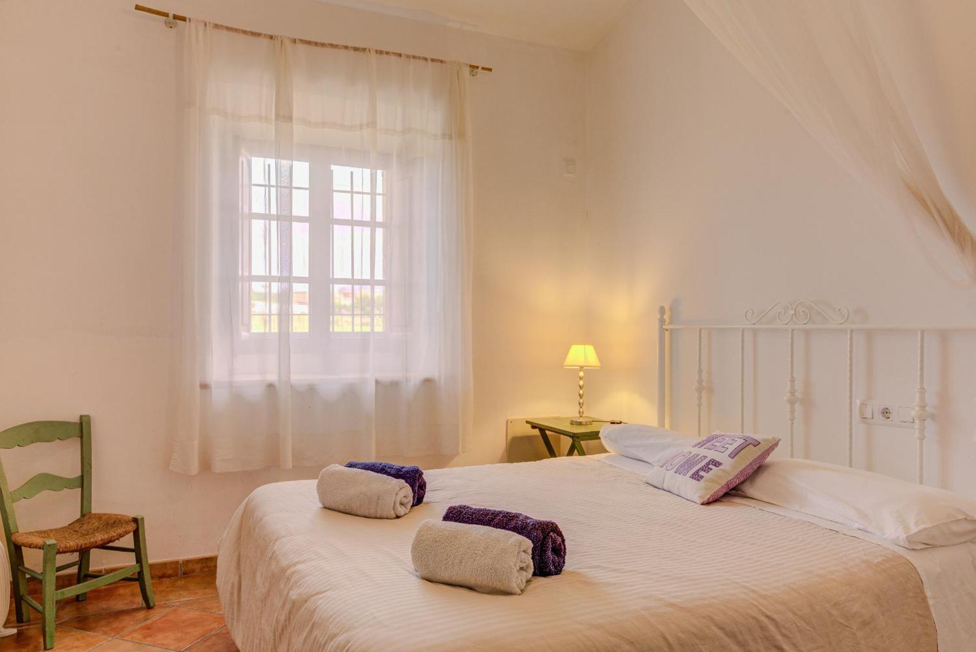 Finca Can Garbeta By Rentallorca Manacor  Exterior foto