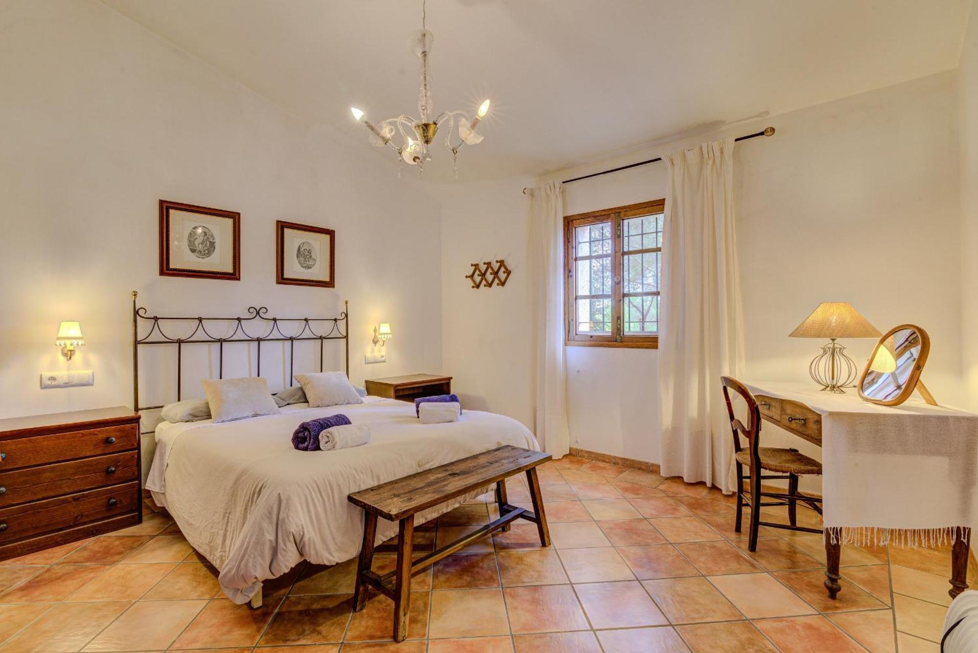 Finca Can Garbeta By Rentallorca Manacor  Exterior foto