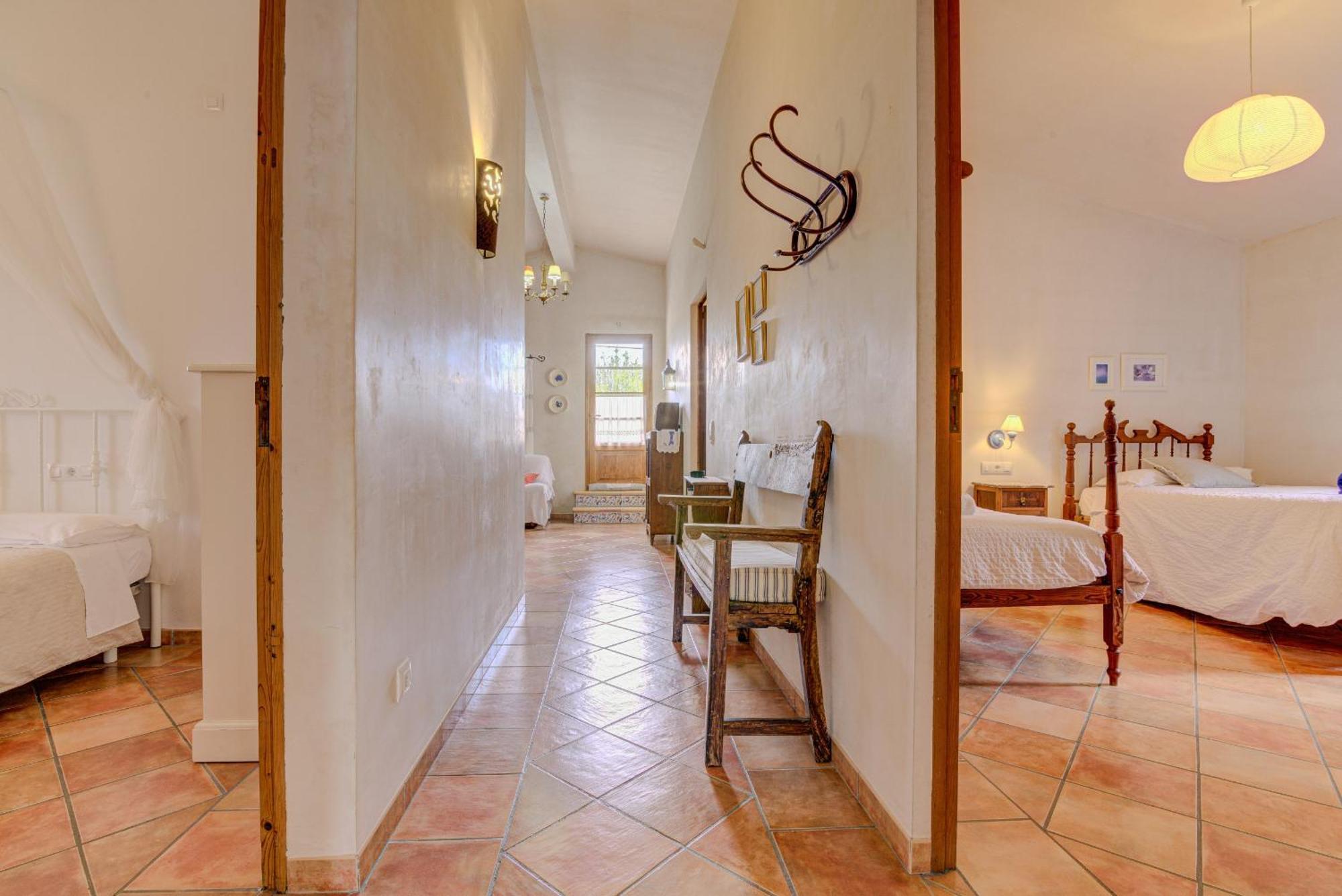 Finca Can Garbeta By Rentallorca Manacor  Exterior foto