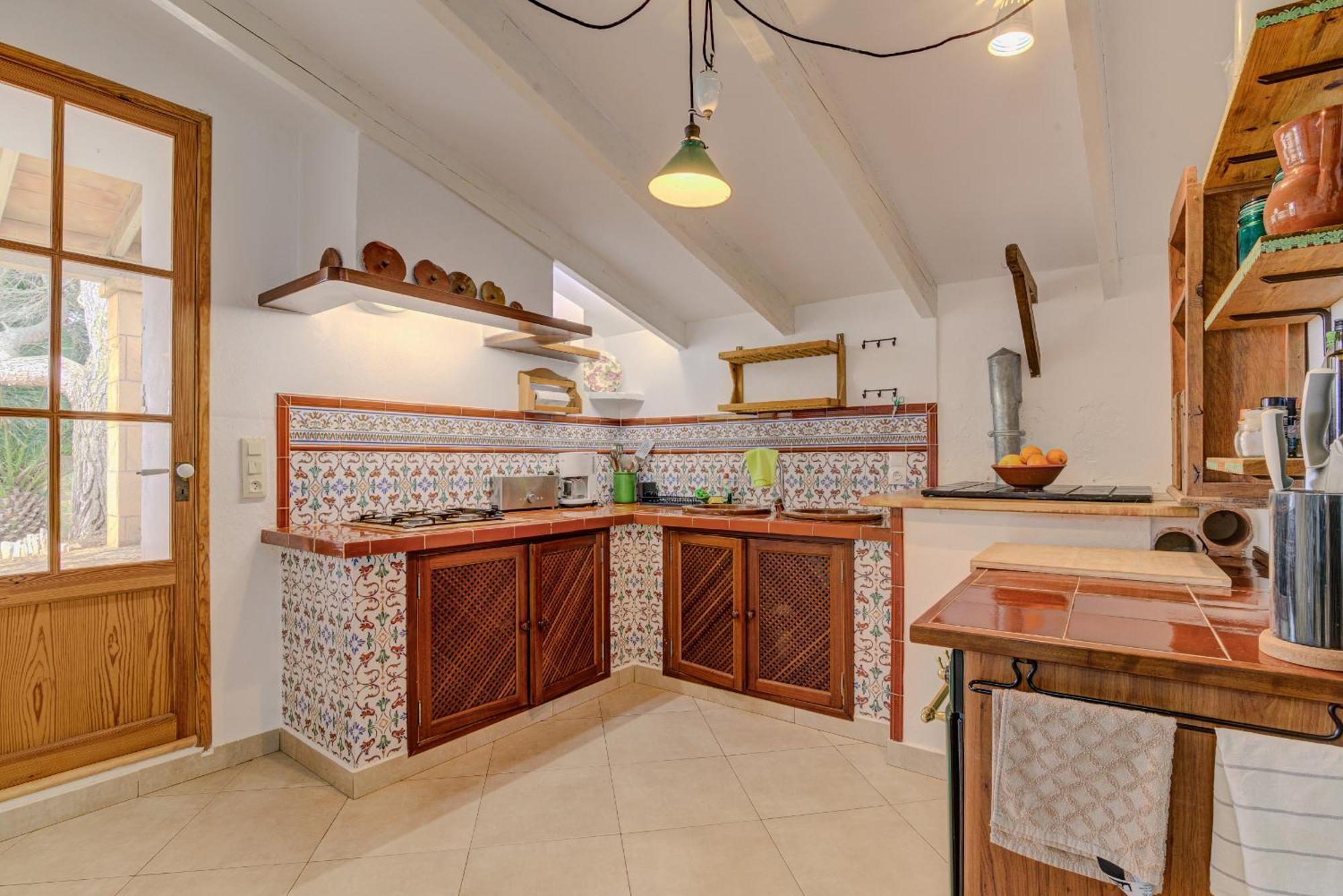 Finca Can Garbeta By Rentallorca Manacor  Exterior foto