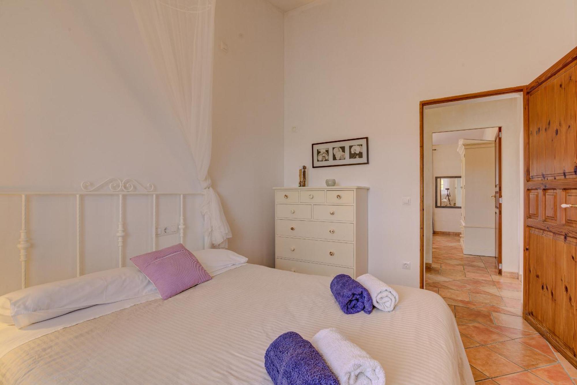 Finca Can Garbeta By Rentallorca Manacor  Exterior foto