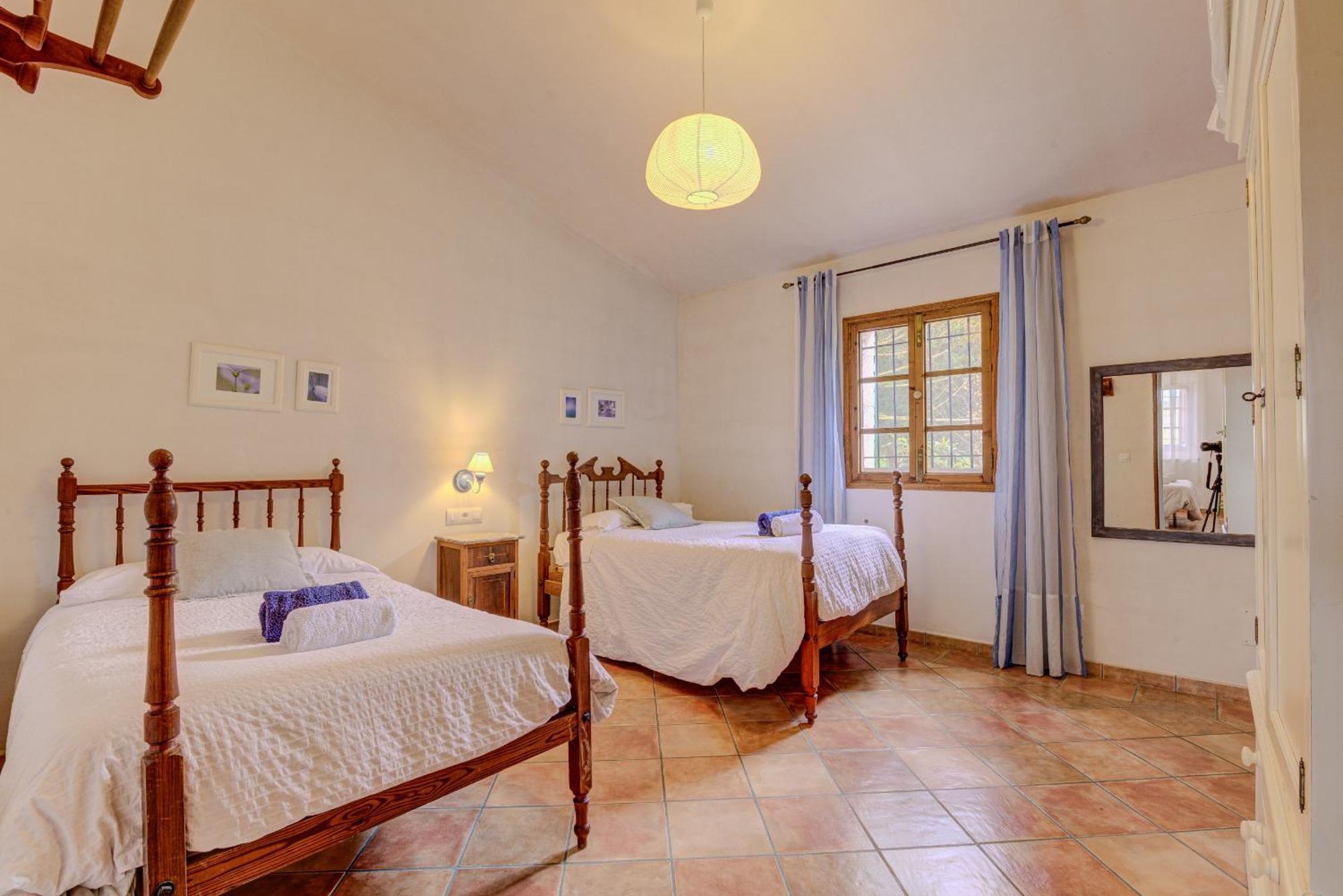 Finca Can Garbeta By Rentallorca Manacor  Exterior foto