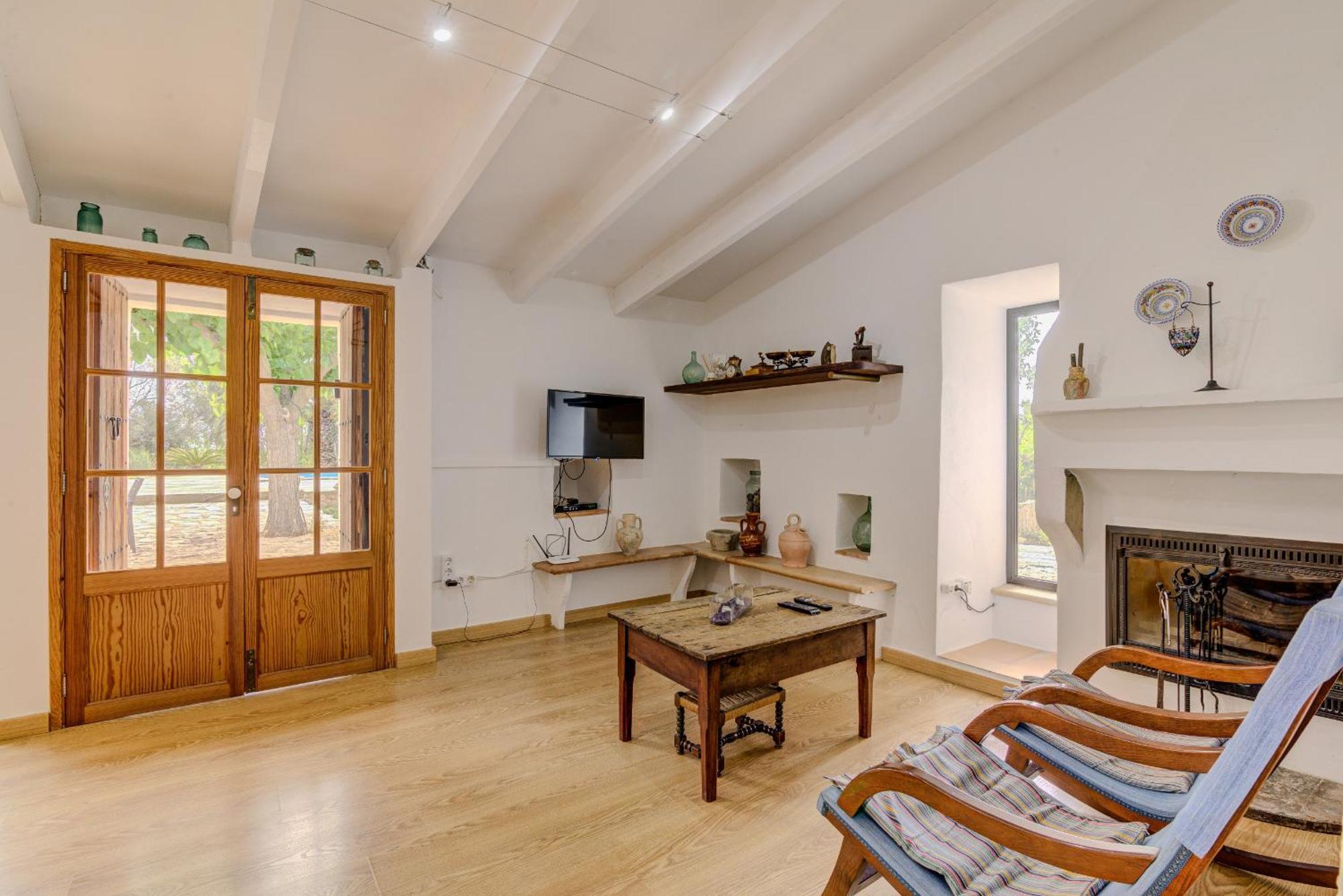 Finca Can Garbeta By Rentallorca Manacor  Exterior foto