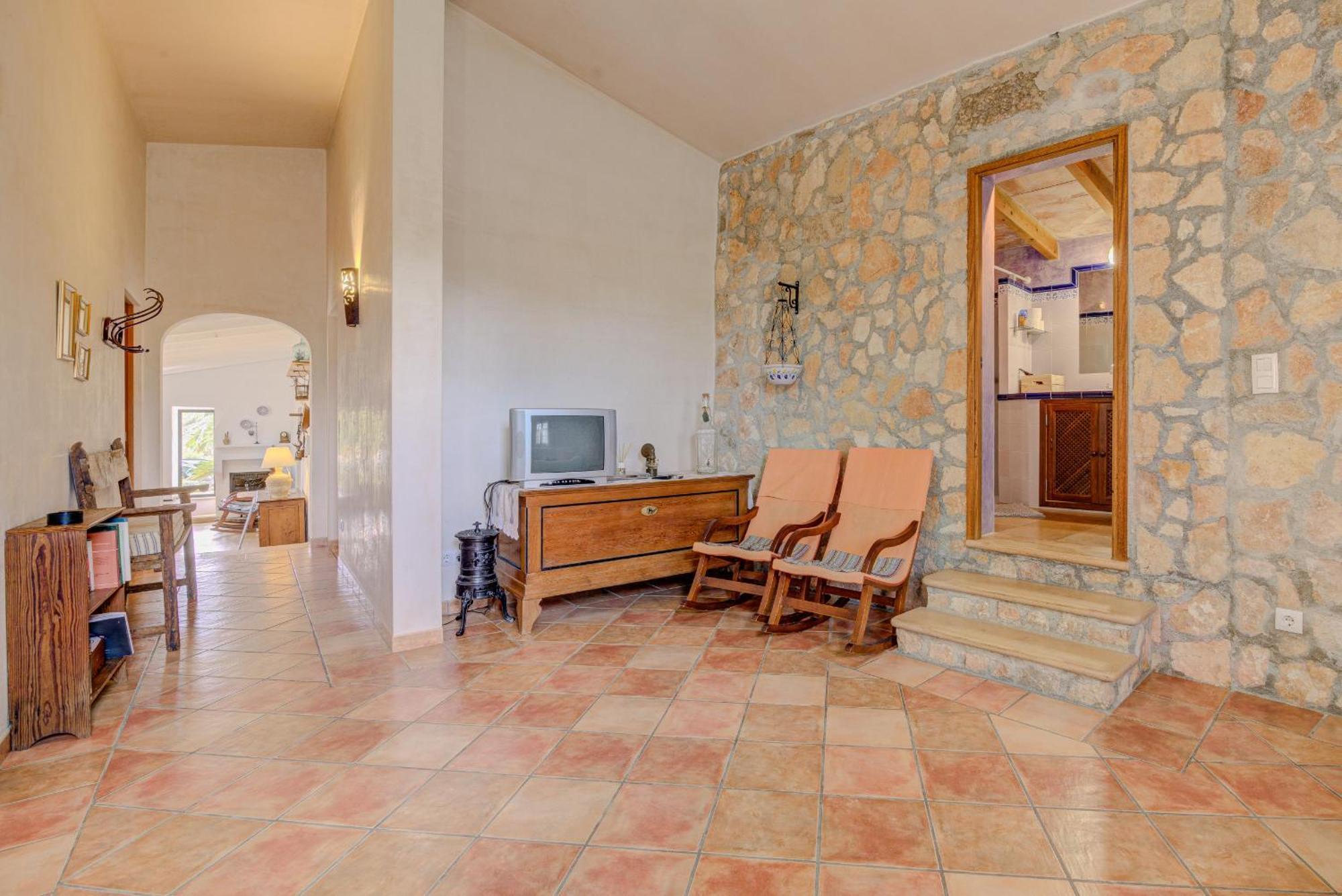 Finca Can Garbeta By Rentallorca Manacor  Exterior foto