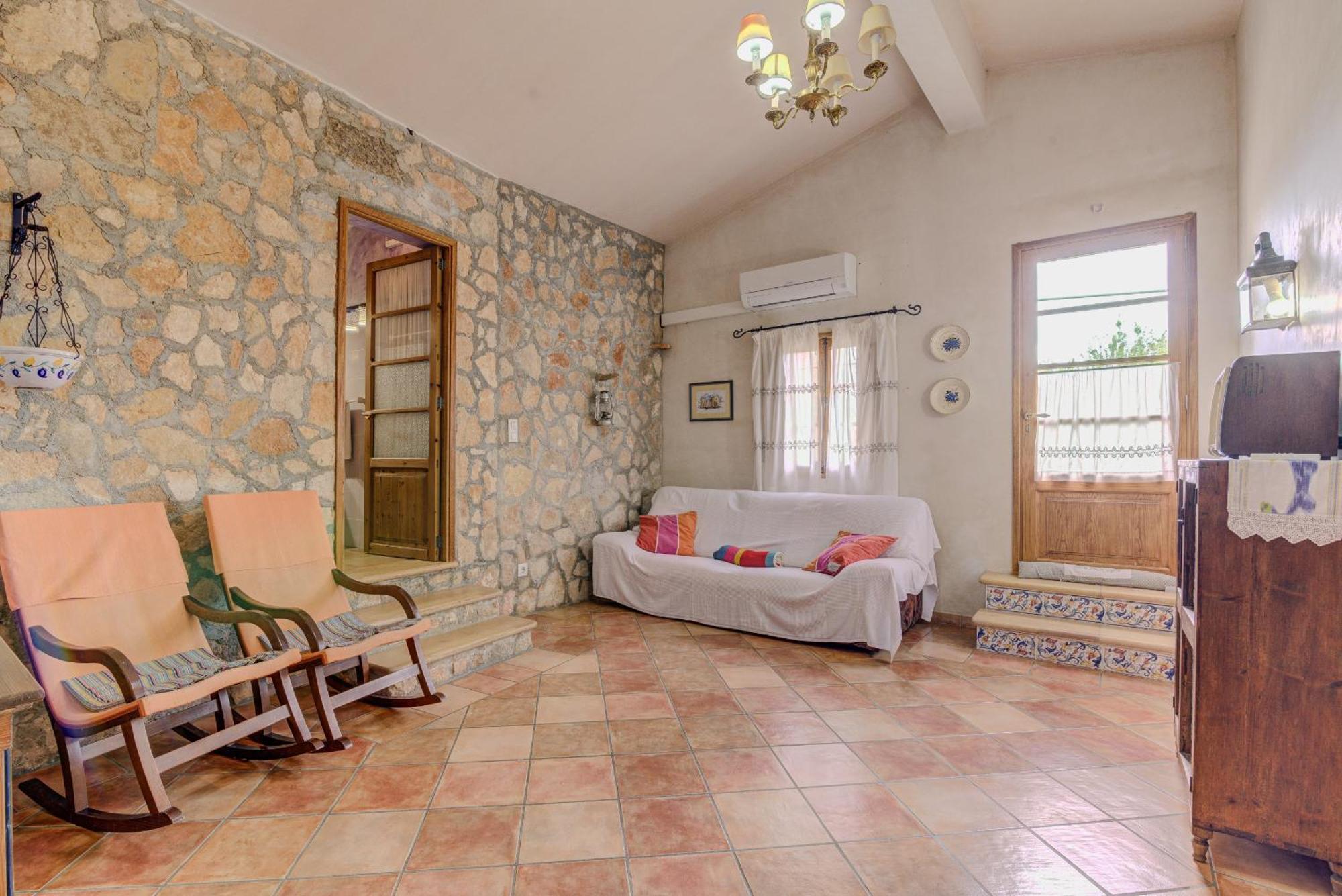 Finca Can Garbeta By Rentallorca Manacor  Exterior foto