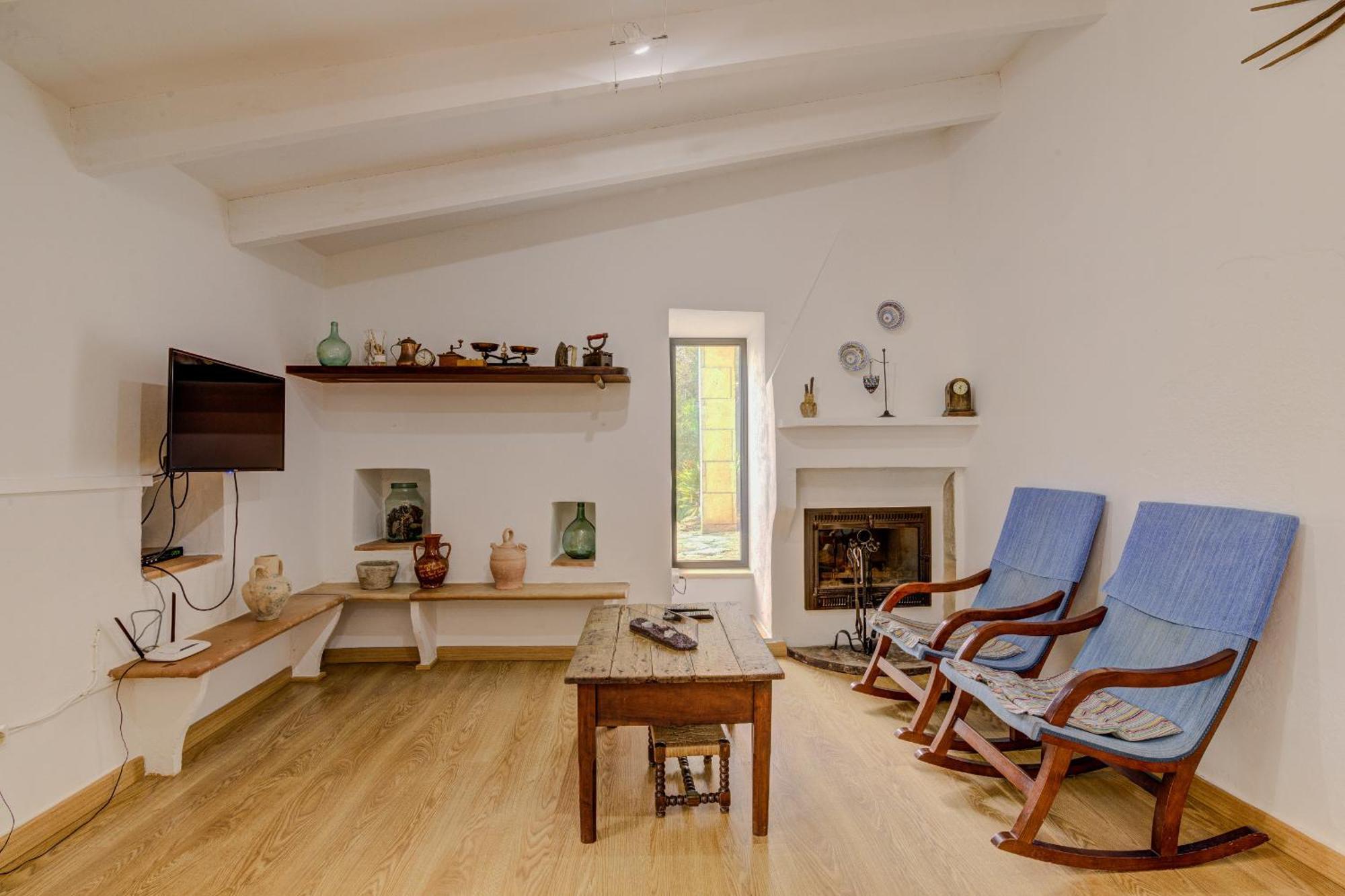 Finca Can Garbeta By Rentallorca Manacor  Exterior foto